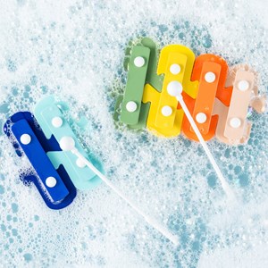 Xylophone pour le bain