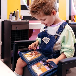 Album photo astros le hibou