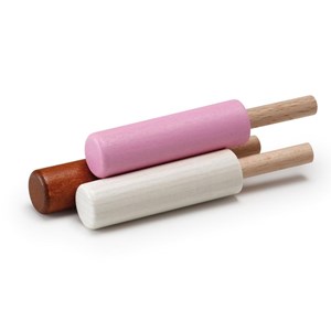 Bâtonnets de crème glacée