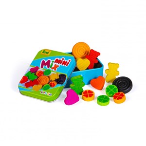Boite de bonbons