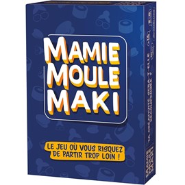 Mamie moule maki