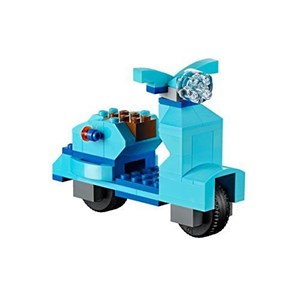 Lego classic - boîte créative deluxe - 10698