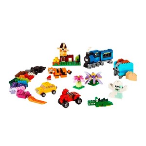 Classic - la boîte de briques créatives