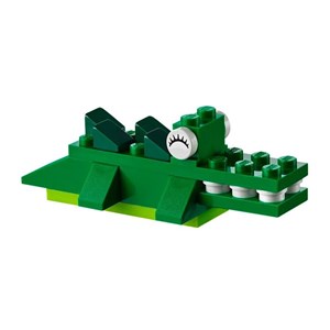 Classic - la boîte de briques créatives