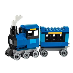 Classic - la boîte de briques créatives