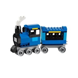 Lego classic - boîte briques créatives - 10696