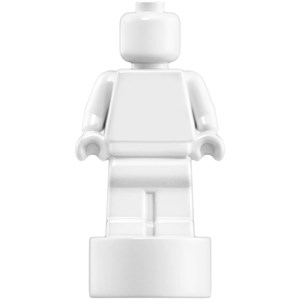 Lego architecture - londres - 21034