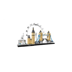 Lego architecture - londres - 21034
