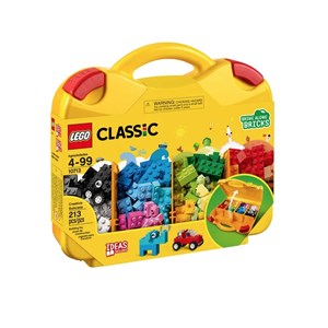 Lego classic - valisette construction - 10713