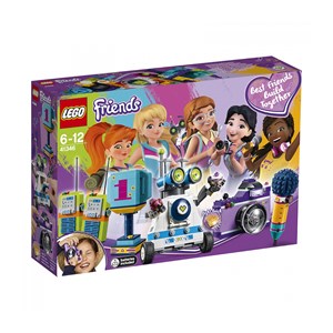 Lego la boîte de l'amitié friends