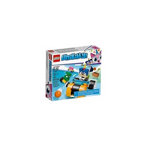 Lego le tricycle de prince puppycorn