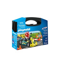 Valisette pilote de karting 1218