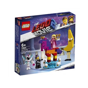 Lego la reine watevra wa nabi movie
