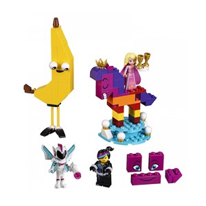 Lego la reine watevra wa nabi movie