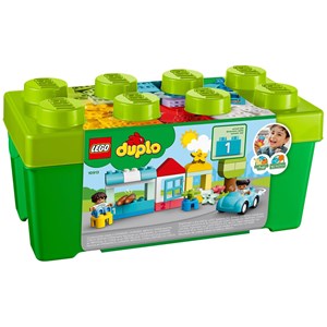 Lego duplo - boîte de briques - 10913