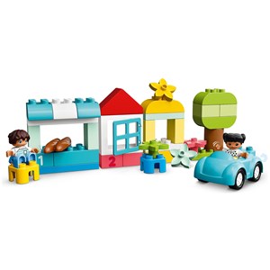Lego duplo - boîte de briques - 10913