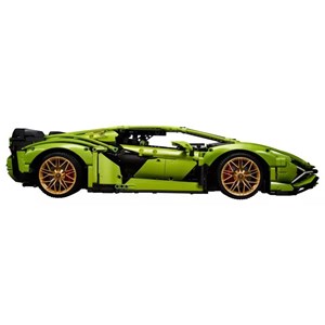 Lego lamborghini sián fkp 37 - 42115