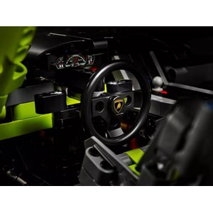 Lego lamborghini sián fkp 37 - 42115