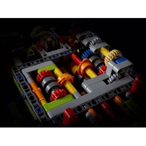 Lego lamborghini sián fkp 37 - 42115