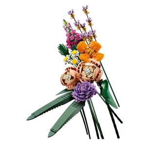 Lego botanicals - bouquet de fleurs - 10280