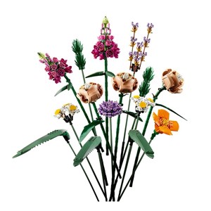 Lego botanicals - bouquet de fleurs - 10280