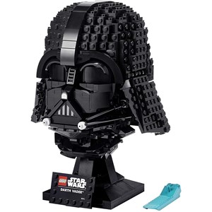 Lego sw - casque dark vador - 75304