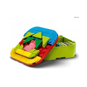 Lego party llama beatbox