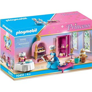 Pâtisserie du palais