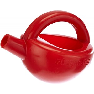 Balançoire aquatique avec arrosoir