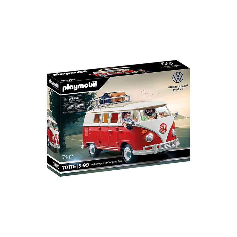 Volkswagen t1 combi