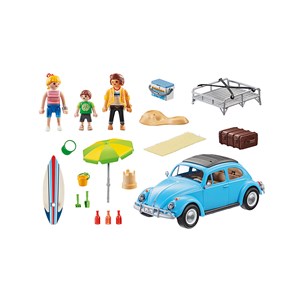 Volkswagen coccinelle