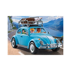 Volkswagen coccinelle