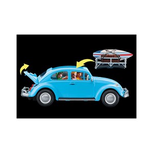 Volkswagen coccinelle