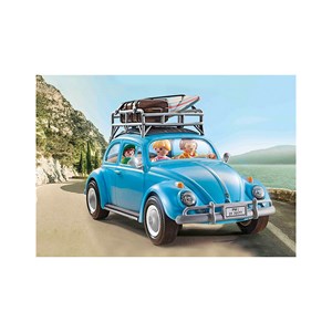 Volkswagen coccinelle