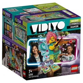 Lego folk fairy beatbox vidiyo