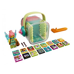 Lego folk fairy beatbox vidiyo