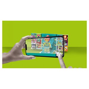 Lego folk fairy beatbox vidiyo