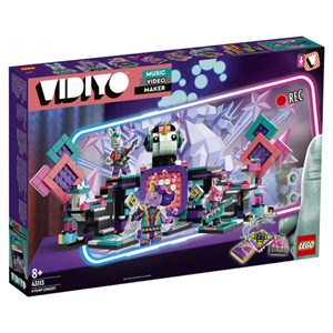 Lego k pawp concert vidiyo