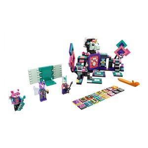 Lego k pawp concert vidiyo