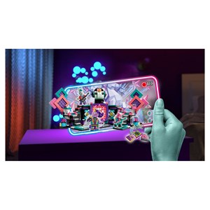 Lego k pawp concert vidiyo