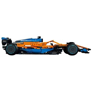 Lego technic - mclaren formula 1 - 42141