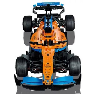 Lego technic - mclaren formula 1 - 42141