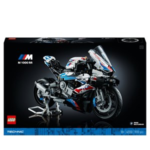 Lego technic - bmw m 1000 rr - 42130