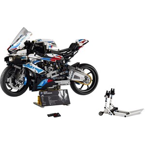 Lego technic - bmw m 1000 rr - 42130