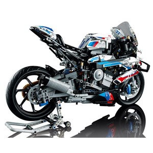 Lego technic - bmw m 1000 rr - 42130