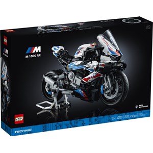 Lego technic - bmw m 1000 rr - 42130