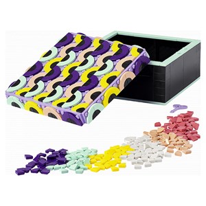 Lego la grande boîte dots