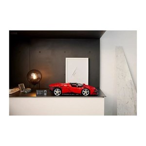 Lego technic - ferrari daytona sp3 - 42143