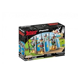 Asterix les legionnaires romains