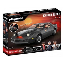 Knight rider k i t t 2000